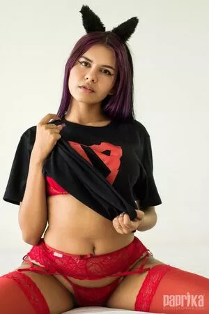 Paprika OnlyFans Leaked Free Thumbnail Picture - #oxwnqszY01