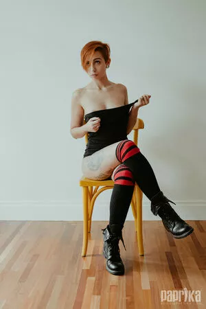 Paprika OnlyFans Leaked Free Thumbnail Picture - #pF9YUqcBIG