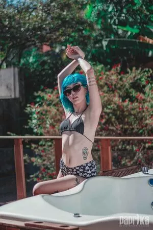 Paprika OnlyFans Leaked Free Thumbnail Picture - #pLqFvqIVL3