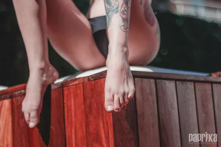 Paprika OnlyFans Leaked Free Thumbnail Picture - #pWfCuHFFGU