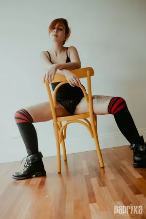 Paprika OnlyFans Leaked Free Thumbnail Picture - #pYiTKQvlVq