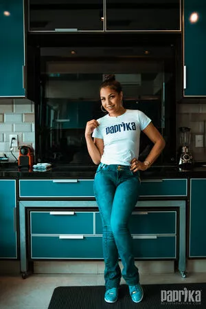 Paprika OnlyFans Leaked Free Thumbnail Picture - #pgLB492GBW