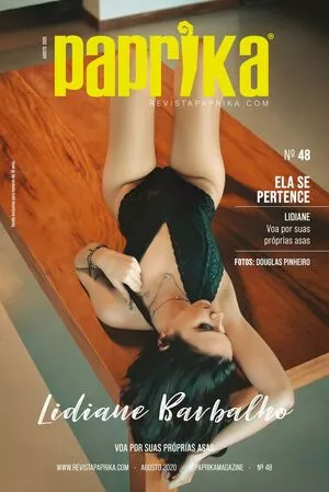 Paprika OnlyFans Leaked Free Thumbnail Picture - #q9qrSfrRge