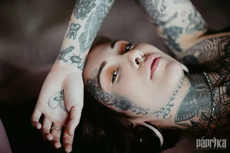 Paprika OnlyFans Leaked Free Thumbnail Picture - #qQdCVSTSCv