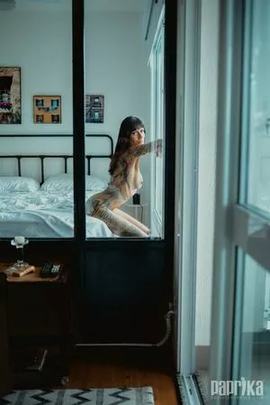 Paprika OnlyFans Leaked Free Thumbnail Picture - #qhaNFW3VCo