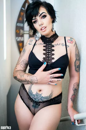 Paprika OnlyFans Leaked Free Thumbnail Picture - #rCW4Qrp89G