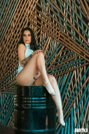 Paprika OnlyFans Leaked Free Thumbnail Picture - #rZKi9rFgS5