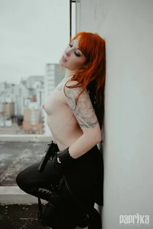 Paprika OnlyFans Leaked Free Thumbnail Picture - #tGDmvTuj7x