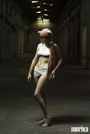 Paprika OnlyFans Leaked Free Thumbnail Picture - #uLioNElmGu