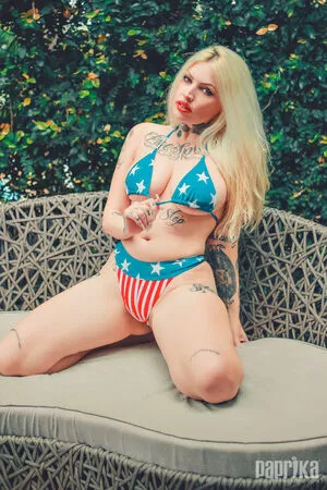 Paprika OnlyFans Leaked Free Thumbnail Picture - #usotkSWBR5