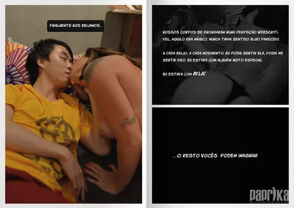 Paprika OnlyFans Leaked Free Thumbnail Picture - #vpSbwv7XLa