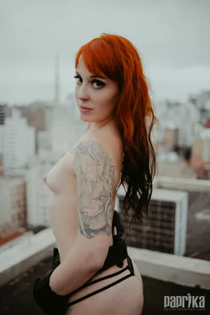 Paprika OnlyFans Leaked Free Thumbnail Picture - #xNAHs0OYTX