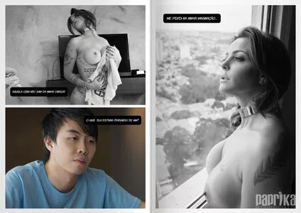 Paprika OnlyFans Leaked Free Thumbnail Picture - #xtLbOHaU0v