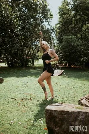 Paprika OnlyFans Leaked Free Thumbnail Picture - #zDbARlJ919