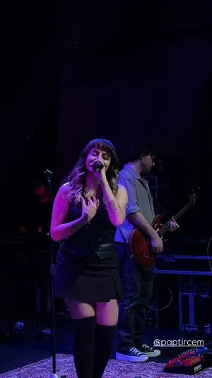 Paptircem Sena OnlyFans Leaked Free Thumbnail Picture - #6iulfpByg3