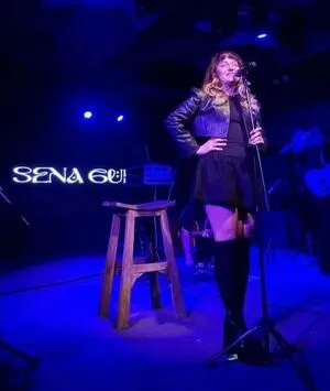 Paptircem Sena OnlyFans Leaked Free Thumbnail Picture - #Rv9d9Y69p3