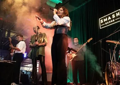 Paptircem Sena OnlyFans Leaked Free Thumbnail Picture - #c0PbV6MAdA