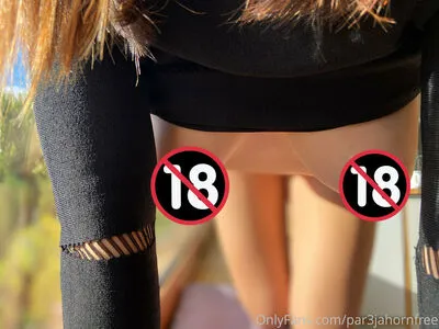 Par3jahornfree OnlyFans Leaked Free Thumbnail Picture - #NU0brfpoe0