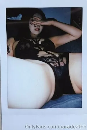 Paradeath OnlyFans Leaked Free Thumbnail Picture - #leUOeRwV78