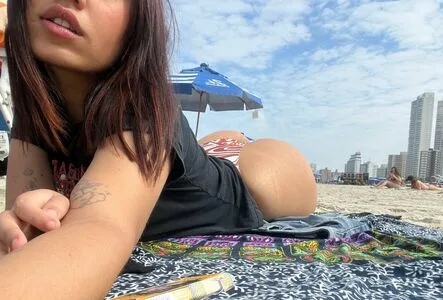 Paradigelina OnlyFans Leaked Free Thumbnail Picture - #pYHUKmwTt0