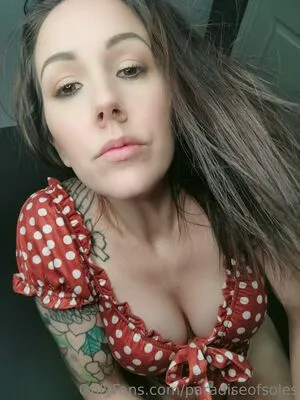 Paradiseofsoles OnlyFans Leaked Free Thumbnail Picture - #a68Nw3aJWj