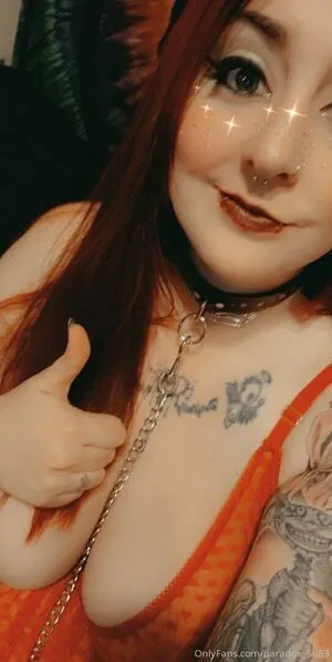 Paradox OnlyFans Leaked Free Thumbnail Picture - #7N40ExUzs1