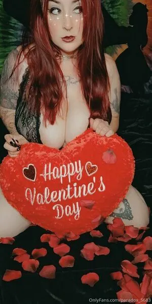 Paradox OnlyFans Leaked Free Thumbnail Picture - #7ZF5OuLNec