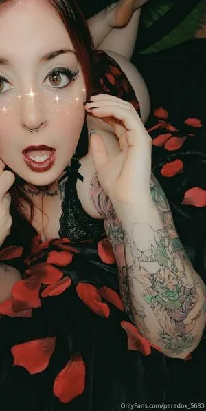 Paradox OnlyFans Leaked Free Thumbnail Picture - #7pV15X3Wup