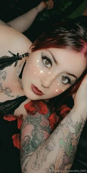 Paradox OnlyFans Leaked Free Thumbnail Picture - #B2ffVi4ElZ