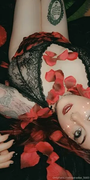 Paradox OnlyFans Leaked Free Thumbnail Picture - #Mqkw060DZO