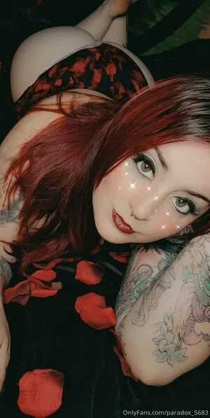 Paradox OnlyFans Leaked Free Thumbnail Picture - #SQCKjBQHpz