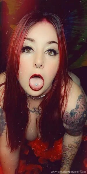 Paradox OnlyFans Leaked Free Thumbnail Picture - #UgaXo5ghGA