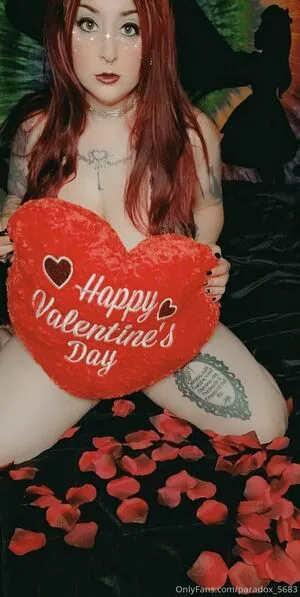 Paradox OnlyFans Leaked Free Thumbnail Picture - #Zb5WBoCVME