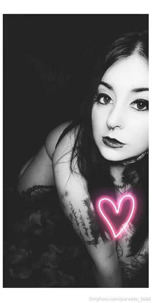 Paradox OnlyFans Leaked Free Thumbnail Picture - #rM1XMqKyIy