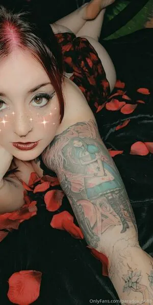 Paradox OnlyFans Leaked Free Thumbnail Picture - #zt9ienkDuR