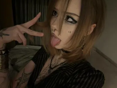 Paradoxy OnlyFans Leaked Free Thumbnail Picture - #1RsivsMYJ0