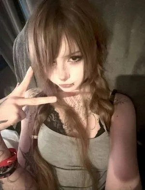 Paradoxy OnlyFans Leaked Free Thumbnail Picture - #3Bm8l1BrRn