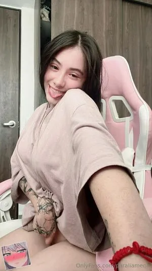 Paralia Mena OnlyFans Leaked Free Thumbnail Picture - #251EiLQov5