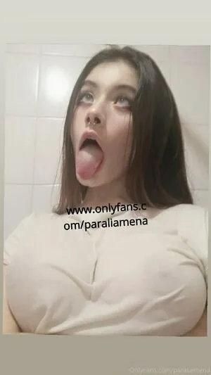 Paralia Mena OnlyFans Leaked Free Thumbnail Picture - #zfCKyplLfW