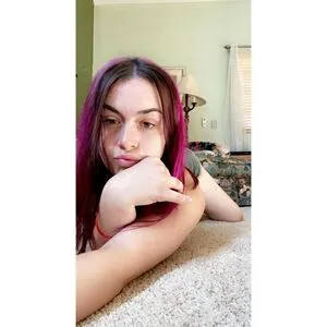 Paranoidbabie OnlyFans Leaked Free Thumbnail Picture - #BUHIssI5MT