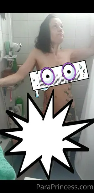Paraprincess OnlyFans Leaked Free Thumbnail Picture - #3CuxPIifoc