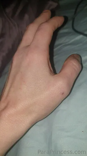 Paraprincess OnlyFans Leaked Free Thumbnail Picture - #hS83igQkUP