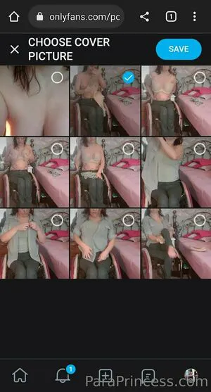 Paraprincess OnlyFans Leaked Free Thumbnail Picture - #pfLOok0Pba