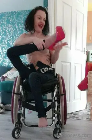 Paraprincess OnlyFans Leaked Free Thumbnail Picture - #xEy7lg839r