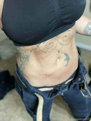Paraprincess77 OnlyFans Leaked Free Thumbnail Picture - #5p5SZR1PXF