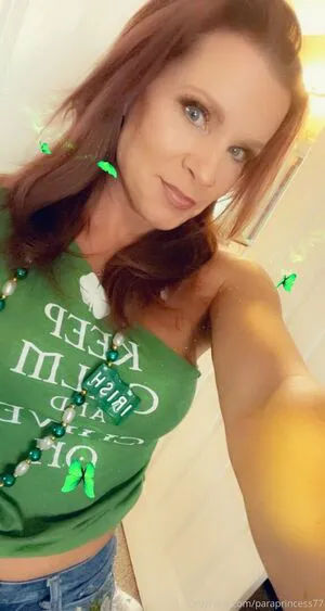 Paraprincess77 OnlyFans Leaked Free Thumbnail Picture - #MLNnbqDGYN