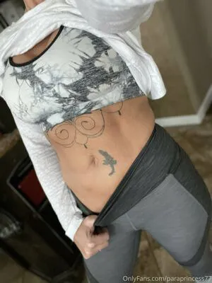 Paraprincess77 OnlyFans Leaked Free Thumbnail Picture - #jqHozecZl5