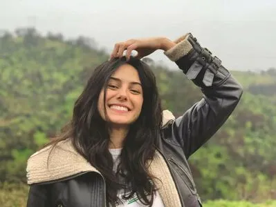 Pardis Saremi OnlyFans Leaked Free Thumbnail Picture - #BI8coHOMTh