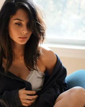 Pardis Saremi OnlyFans Leaked Free Thumbnail Picture - #M7y07TpQH3