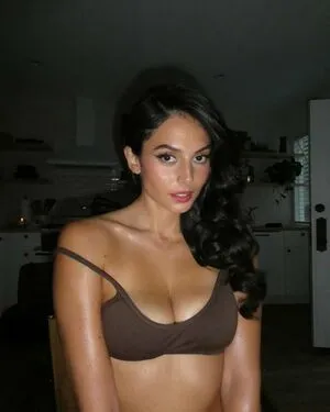 Pardis Saremi OnlyFans Leaked Free Thumbnail Picture - #nnPuo8Arsa